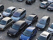 В России усилился дефицит парковок в новостройках