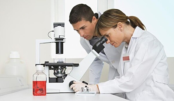 Российские ученые создали аппарат для лечения рака