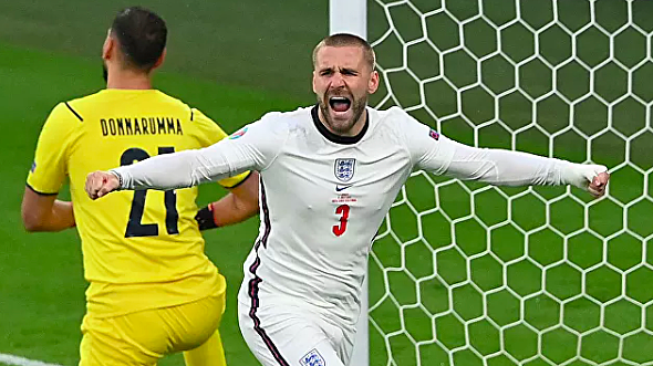 Финал Евро-2020: англичане побили первый рекорд