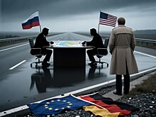 «Ты даже не в игре»: Мерц унижен публично. Европу отправили на обочину политики?