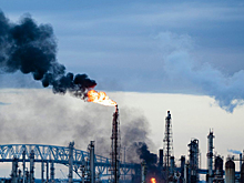 В России разрабатываются ГОСТы по контролю за выбросами предприятий