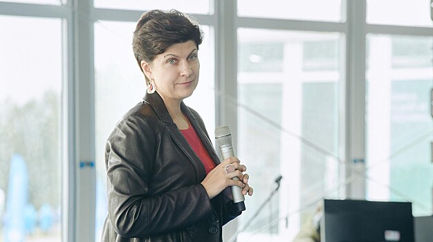 Касамара рассказала об отношении к Илье Яшину