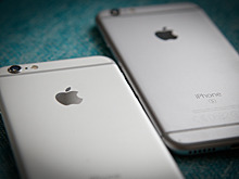 Qualcomm подал жалобу на Apple из-за патентных прав