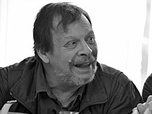 Умер журналист Дмитрий Синочкин