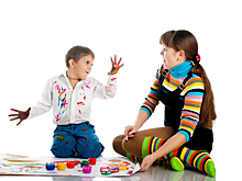 Не злоупотребляйте: психолог о том, как можно и как нельзя хвалить ребенка