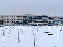 Строители кампуса так и не получили зарплату