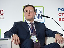 Извинения приняты. За что попросил прощения у самарцев Дмитрий Азаров