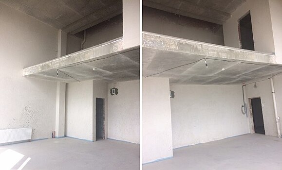 Жертвы моды, или Какие планировки не устраивают россиян?