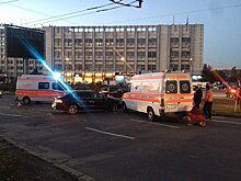 Кишинев в шоке – такого коллапса на улицах не было давно