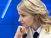 Поклонская сравнила нападки на русских за рубежом с инквизицией