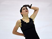 Где сейчас самая красивая фигуристка Станислава Константинова: съёмки с Плющенко, дружба с Медведевой, тренерство