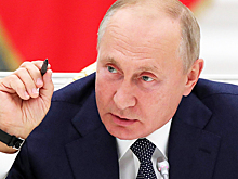 Путин поручил перенести перепись населения