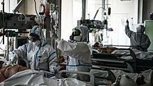 Число жертв коронавируса во Владимирской области выросло до 88