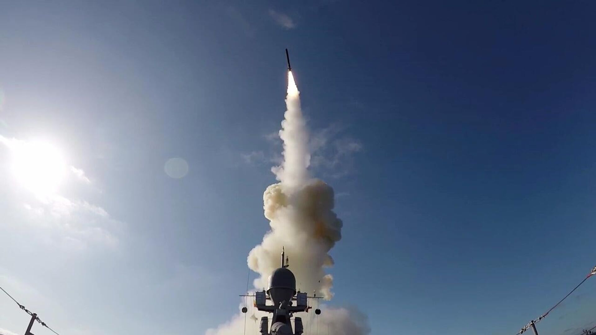 Telegraph: Британия намерена разработать к 2030 году собственные гиперзвуковые ракеты