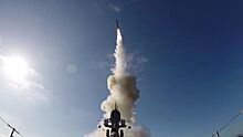 Telegraph: Британия разработает собственные гиперзвуковые ракеты