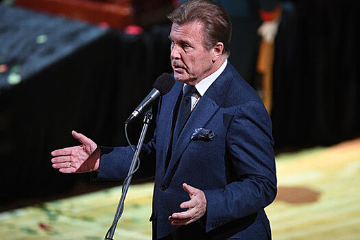 Винокур назвал диагноз госпитализированного Лещенко