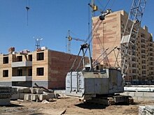 Число проблемных объектов немного выросло