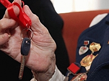 Ордер за Победу