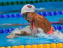 Почему Юлия Ефимова не собирается на Олимпиаду 2024 года