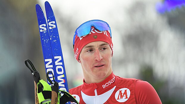 Ардашев о победе в спринте: «Нужно было хорошо отработать спуск, чтобы занять выгодную позицию, что я и сделал. Доволен, лыжи были на высоте»