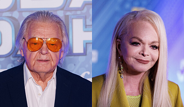 «Она сама разберется»: Антонов не готов приютить Долину у себя дома