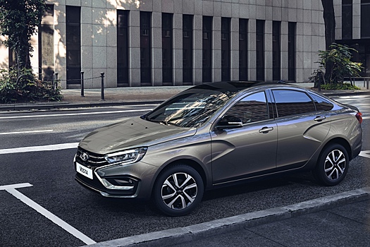 АвтоВАЗ подтвердил проблемы с поставками запчастей из Китая