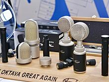 «Сделано в России»: компания «Октава ДМ» получила сертификат