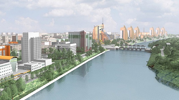 Роман Овчинников: шоколадки для гостей, курганцам — фасады и билборды