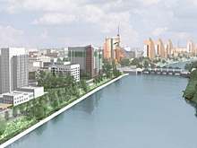 Роман Овчинников: шоколадки для гостей, курганцам — фасады и билборды