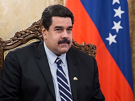 Министр обороны Колумбии отверг обвинения Мадуро в подготовке наемников