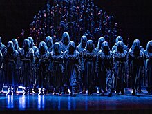 В Казань с гастролями приехал Театр драмы имени Мажита Гафури