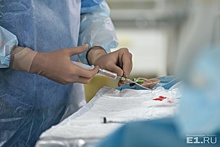 После публикаций E1.RU минздрав начал проверку каменской больницы, где пострадали пациенты