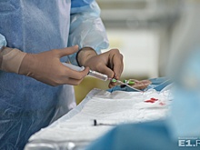 После публикаций E1.RU минздрав начал проверку каменской больницы, где пострадали пациенты