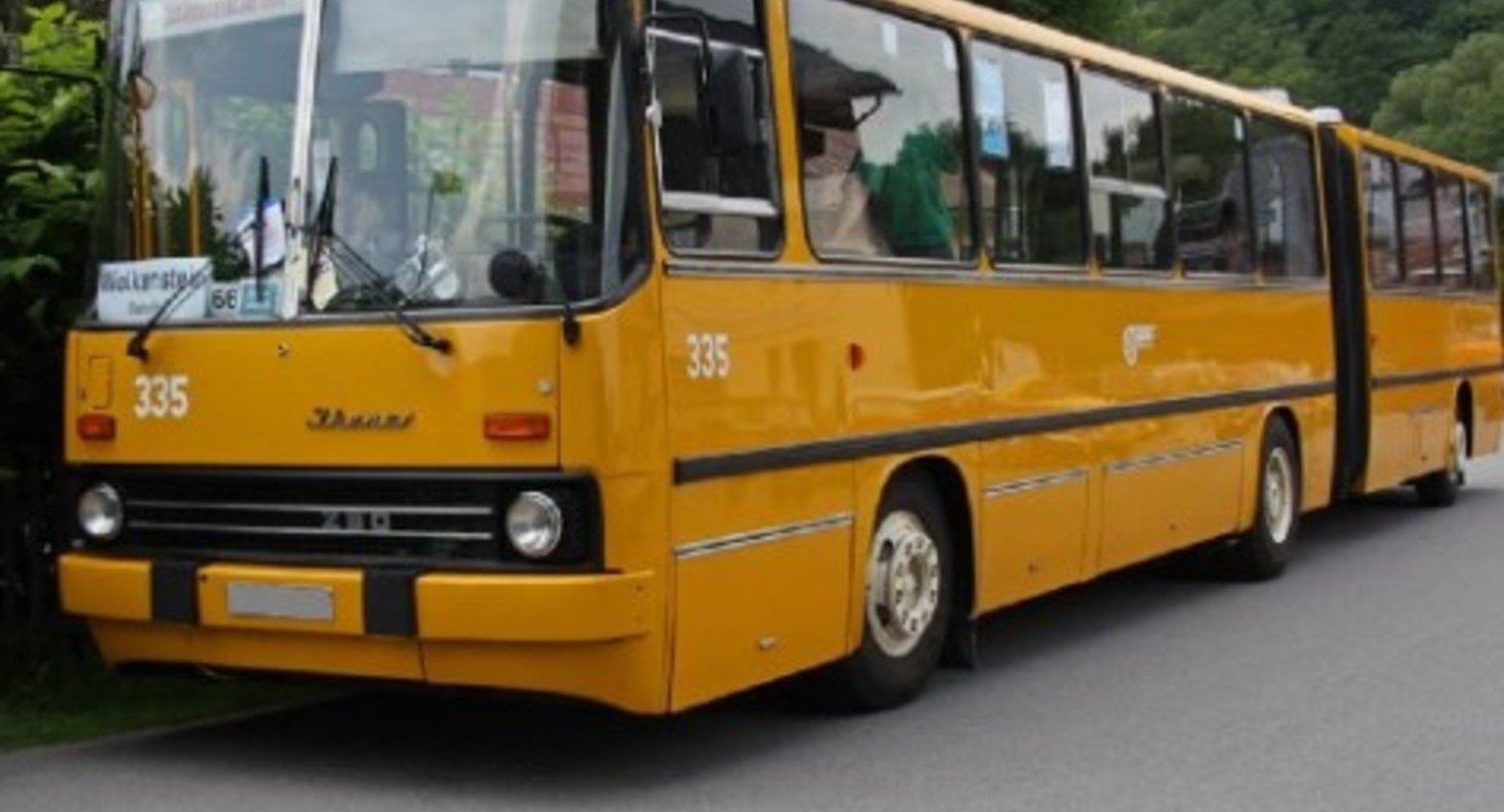Ikarus 280          - 