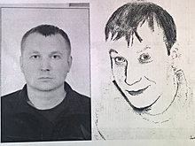 Появилась ориентировка на ранившего полицейских «перовского стрелка»