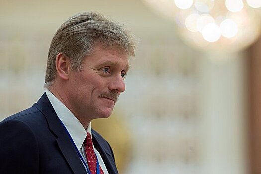 Кремль: экономика России просела в пандемию меньше других стран