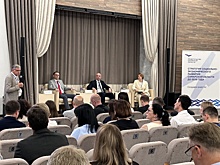 Предложения по устойчивому экономическому росту Самарской области выработали на стратсессии