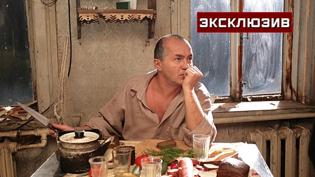 Бандитские разборки: друг Андрея Панина выдвинул свою версию его смерти