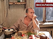 Бандитские разборки: друг Андрея Панина выдвинул свою версию его смерти