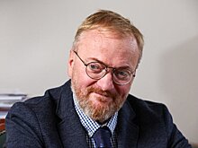 Милонов призвал наделить должников по алиментам черной меткой на "Госуслугах"