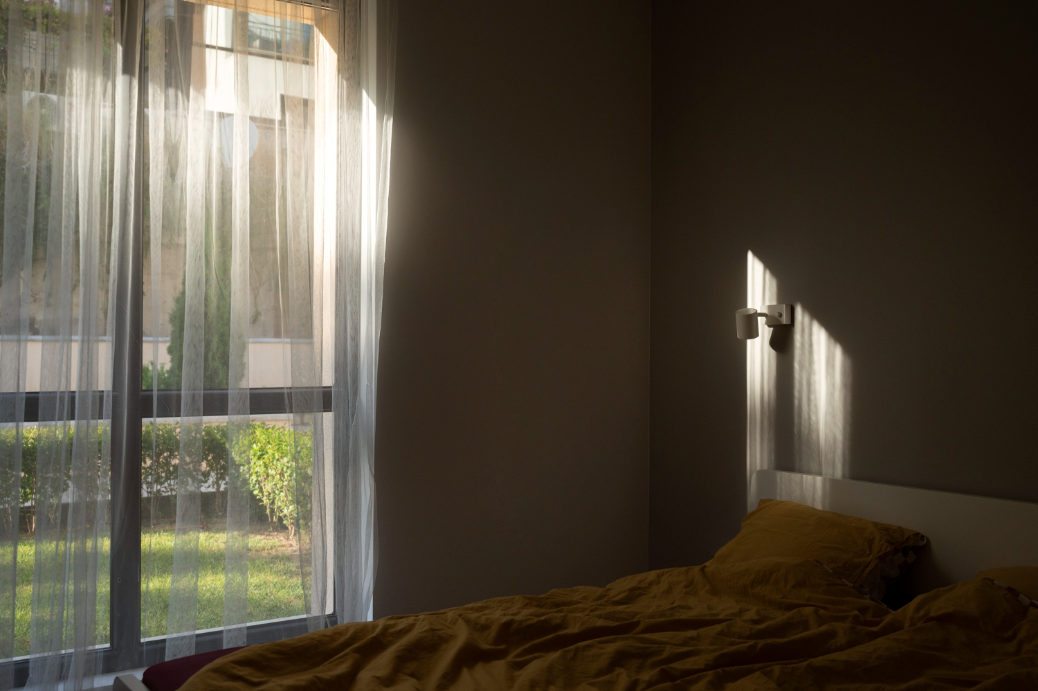 В Москве сын пришел в квартиру отца и нашел его мумию