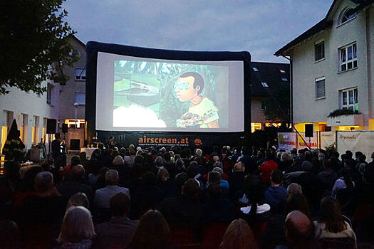 В австрийском Форарльберге завершился фестиваль короткометражного кино «Альпинале»