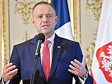 Президент Польши отказался ехать на Украину для встречи с Зеленским