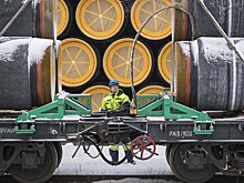 В Nord Stream 2 ответили на призыв Европарламента