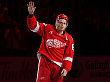 Патрик Кейн стал самым результативным уроженцем США в истории НХЛ