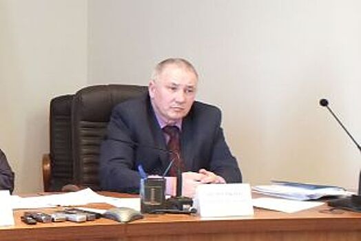 Морозов требует уволить директора ульяновского «Дорремстроя»