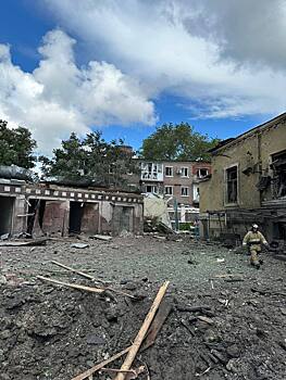 Русский музей в мае представит восстановленные после атаки ВСУ экспонаты из Таганрога