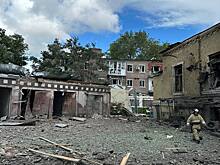 Русский музей в мае представит восстановленные после атаки ВСУ экспонаты из Таганрога