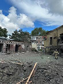 Русский музей в мае представит восстановленные после атаки ВСУ экспонаты из Таганрога