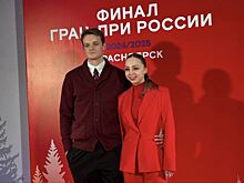 Козловский опроверг информацию о распаде пары с Бойковой